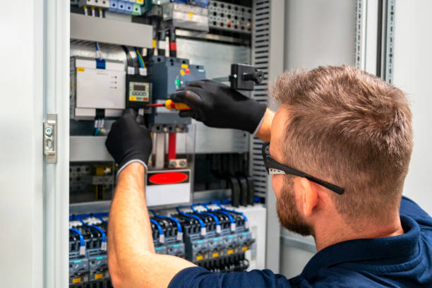 Best Industrial Electrical Services  in Lihue, HI